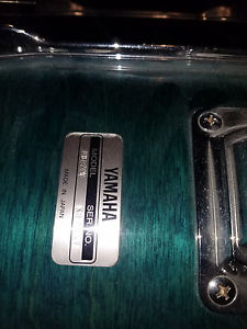 Yamaha Recording Series Drums
