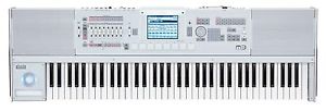 Korg M3 73 Keyboard Synthesizer *USED* Great Condition