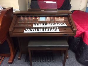 Yamaha AR100 Electone Home Organ