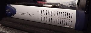 Digidesign 192 I/O Digital Interface with Avid Digidesign Pro Tools HD1 PCIe