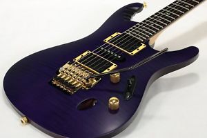 Ibanez EGEN18 Herman Li Dragonfo