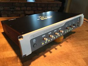 DIGIDESIGN 003 w/ DD BLACK LION SIGNATURE SERIES 220/ 270 SP UPGRADE- PRQ!