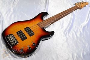 G&L L-2000 Used Bass Free Shipping from Japan #sb51