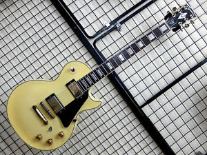 Greco RR65 Randy R.  Mint Collection "MIJ", c.1980, VG.condition J-vintage w/GB
