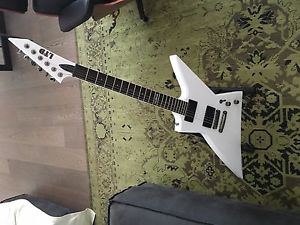 LTD Ex-401 Snow White
