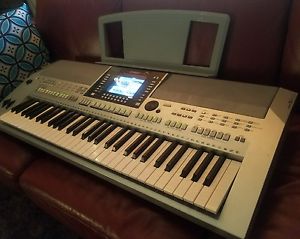 Yamaha psr s910 keyboard