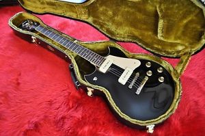 YAMAHA SG1802 BLACK Electric guitar 6 string HH PU Maple / mahogany