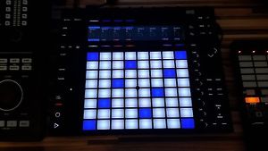 ableton push 2