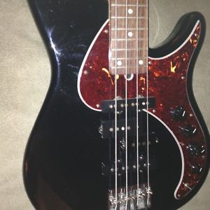 Fender  Stu Hamm Urge 2 bass guitar 2008 Usa