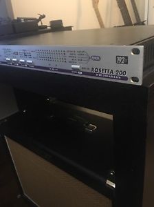 Apogee Rosetta 200