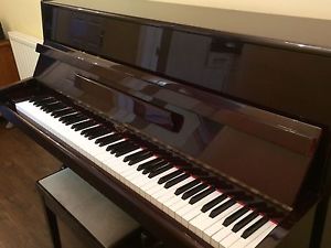 upright piano Eavestaff