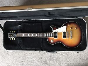 Gibson Les Paul Less Plus - Desert Burst 2015
