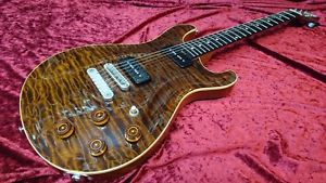 Ornetts, GM-8 P90, Very Good Condition, With Soft Case, Shipping From JAPAN