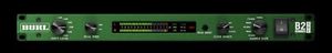 Burl Audio B2 Bomber ADC AD Converter with Dante Connectivity -USED