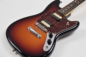 Fender USA American Special Mustang 3CS Free Shipping From Japan #A122