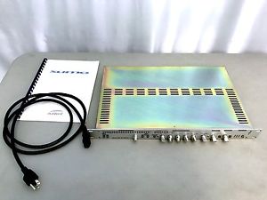 Audient Sumo Summing Mixer Great Condition With Power Supply Cable