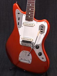 Fender, American Vintage, 1965 Jaguar, 2013, Very Good Condition, From JAPAN