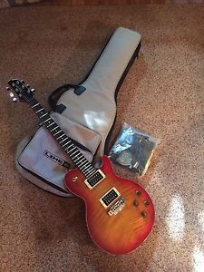 Line 6 Variax 700 Electric Guitar