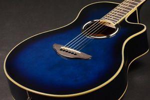 YAMAHA APX500III OBB NEW Acoustic Electric Guitar Free Shipping