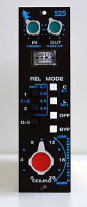 API 525 Compressor 500 Series