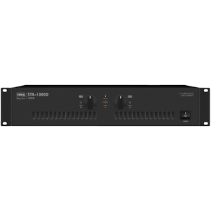 VMOCSTA-1000D, STA-1000D Digital Amplifier