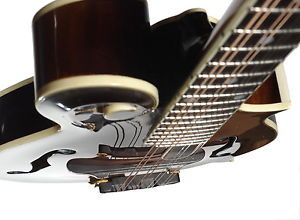 Pre-owned Kentucky KM-1500 mandolin with case and more!