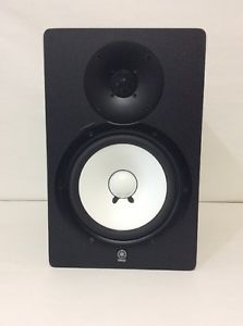 YAMAHA HS 80M Power Studio Monitor Speaker Mint  Open Box (2 Units Available)