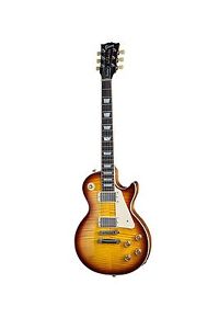 Gibson 2015 Les Paul Standard Honeyburst Electric Guitar