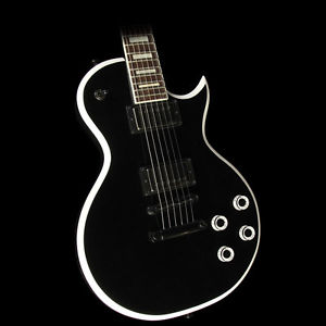 Jackson X Series Marty Friedman Monarkh SCX Electric Guitar Black/White Bevels