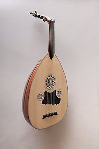 PROFESSIONAL TURKISH OUD - Saadettin SANDI  Professional Quality