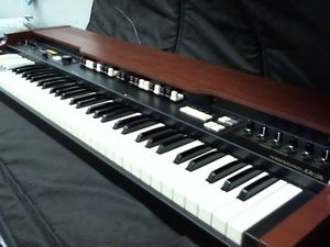 Hammond XK-3c Drawbar Organ