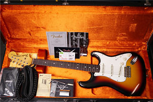 Fender Custom Shop 70 Strat Relic Natural Electric Guitar