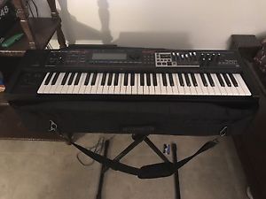 Roland Juno-Gi Keyboard Synthesizer
