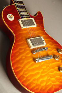 Gibson Custom Shop Historic Collection 1959 Les Paul Standard Reissue, u1035
