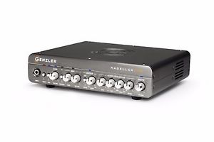 Genzler Amplification Magellan 800 -NEW