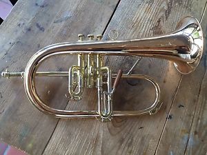 Flügelhorn Conn Vintage One