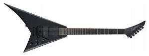 Jackson X Series Rhoads RRX24 Gloss Black PREORDER