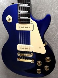 Gibson Les Paul Studio GEM Sapphire, RARE!!! Electric guitar, y1286