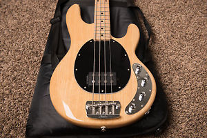 Sterling Bass Guitar Ray35
