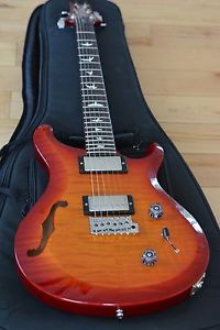PRS S2 Custom 22 Semi-Hollow