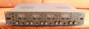 Universal Audio UA 4-710D Twin-Finity