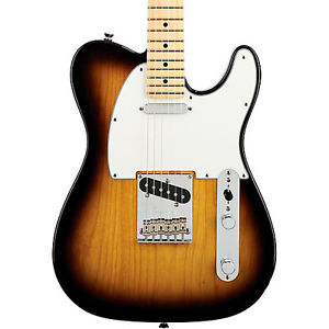 Fender American Standard Telecaster + Fender Blues Junior - amazing deal!