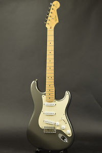 Fender USA Eric Clapton Signature Stratocaster Pewter 2003 Electric guitar