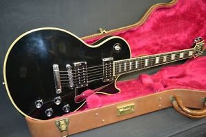 Gibson Les Paul Custom 1999 Electric Guitar Free shipping
