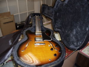 Gibson ES335 Custom