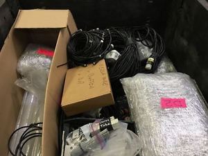 Element Labs Versa Tube Package