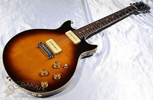Greco MR600T Guitar From Japan k