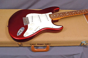 1994 Fender Stratocaster "62" American Vintage Reissue AVRI
