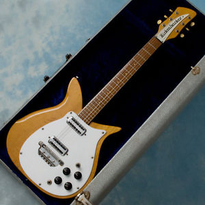 Rickenbacker 950 MG 1967 Used