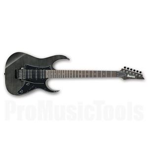Ibanez RG3750FZ BH - Black Haze *NEW* rg-3750fz rg3750 rg2750z prestige